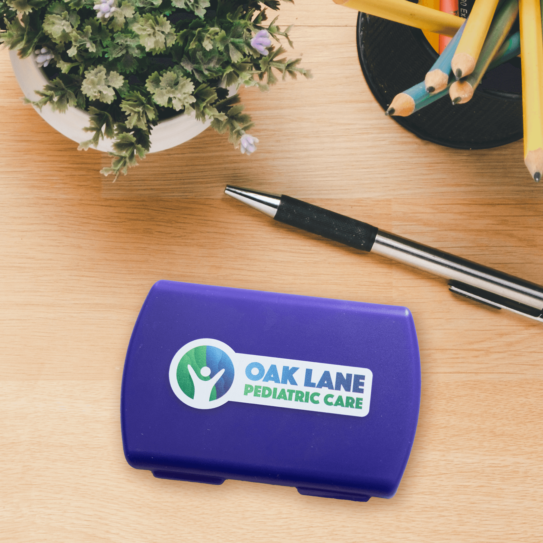 Medi-Fey™ First Aid Box